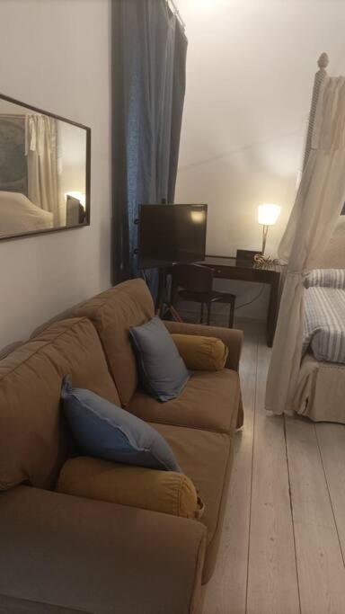 Paola Colosseum III โรม ภายนอก รูปภาพ