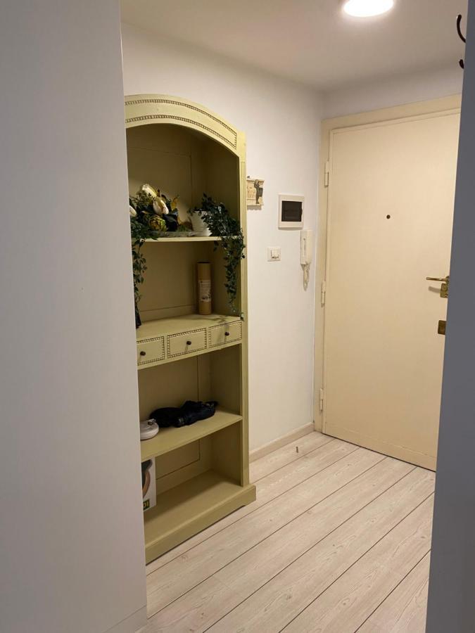 Paola Colosseum III โรม ภายนอก รูปภาพ