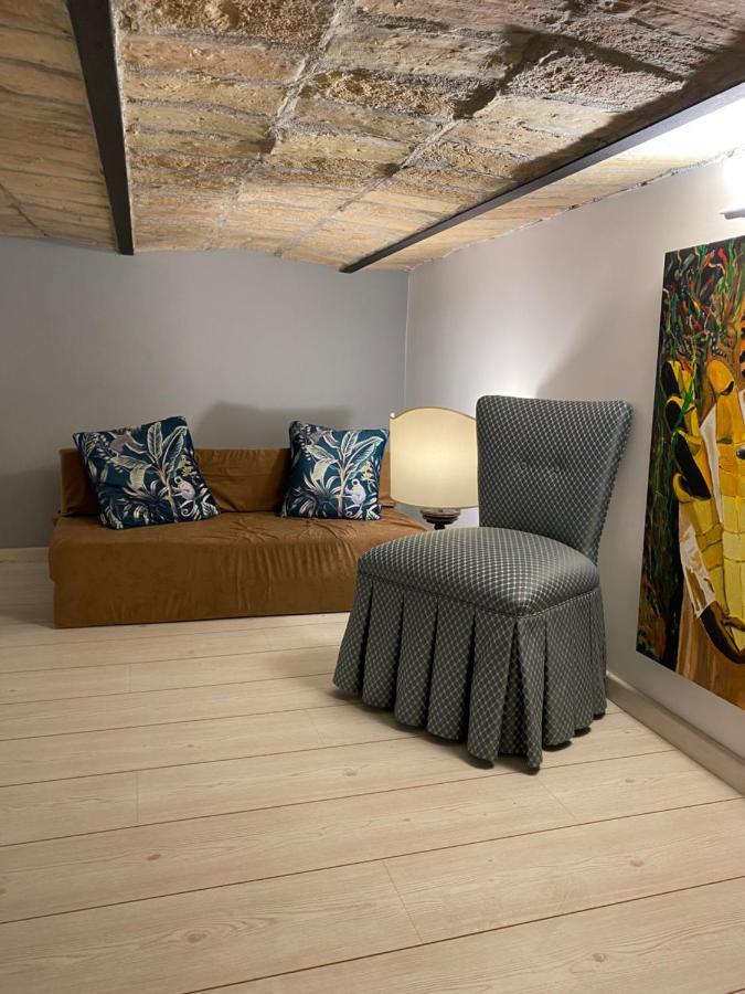 Paola Colosseum III โรม ภายนอก รูปภาพ