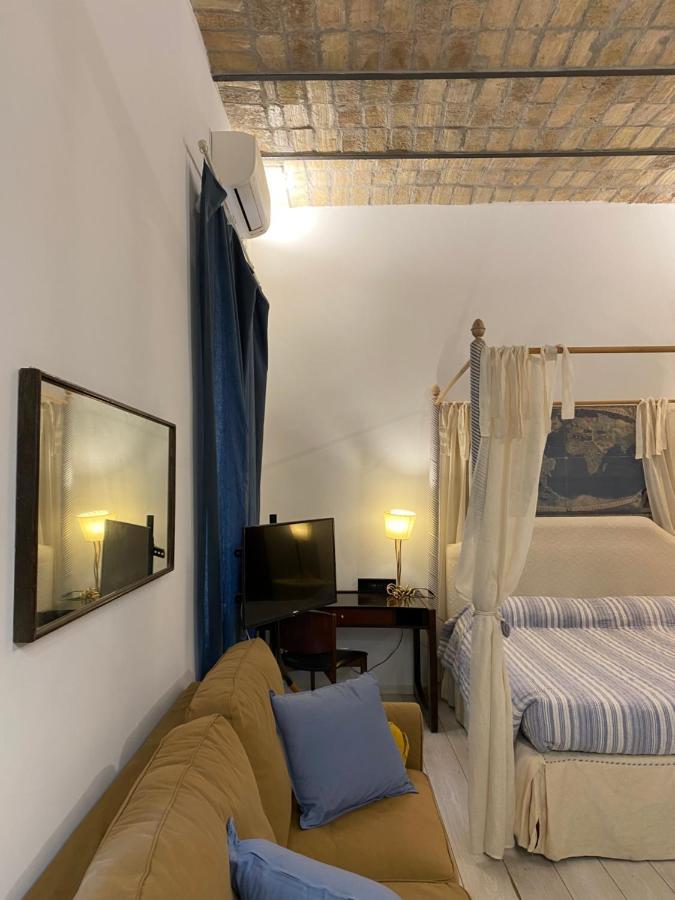 Paola Colosseum III โรม ภายนอก รูปภาพ