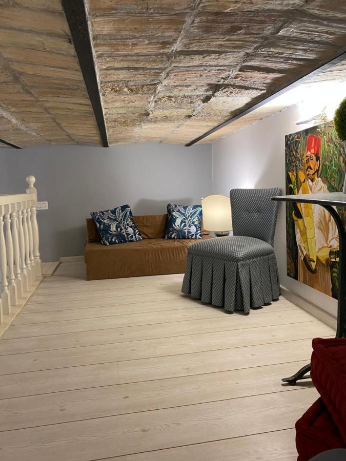 Paola Colosseum III โรม ภายนอก รูปภาพ