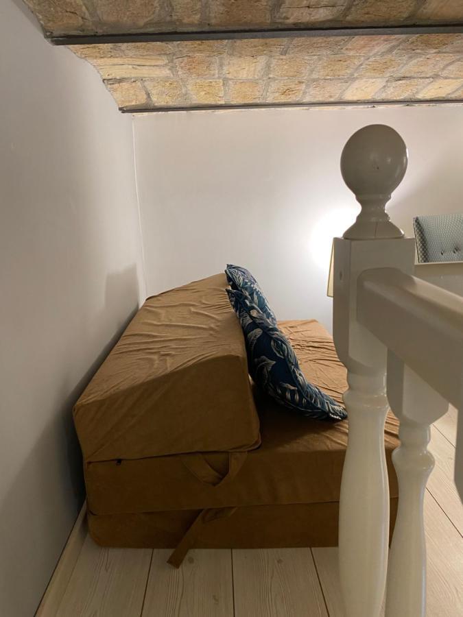 Paola Colosseum III โรม ภายนอก รูปภาพ