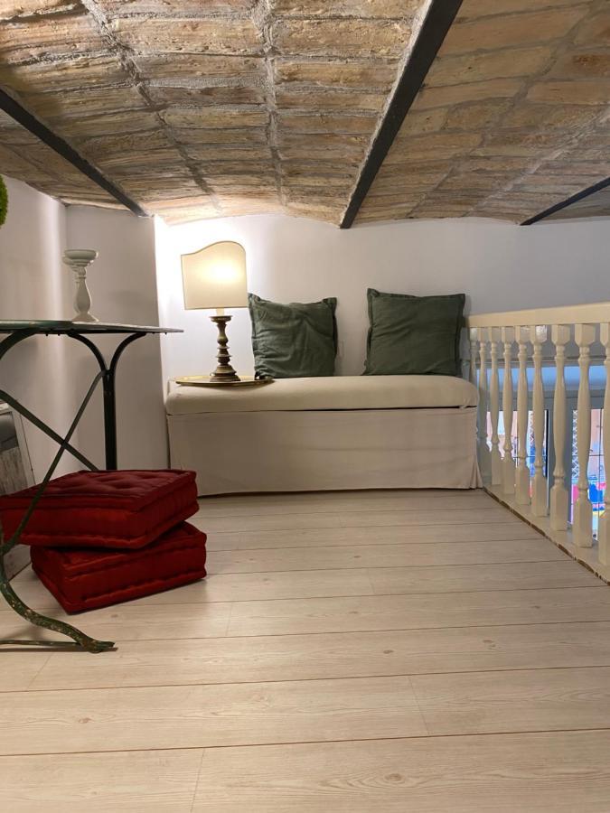 Paola Colosseum III โรม ภายนอก รูปภาพ