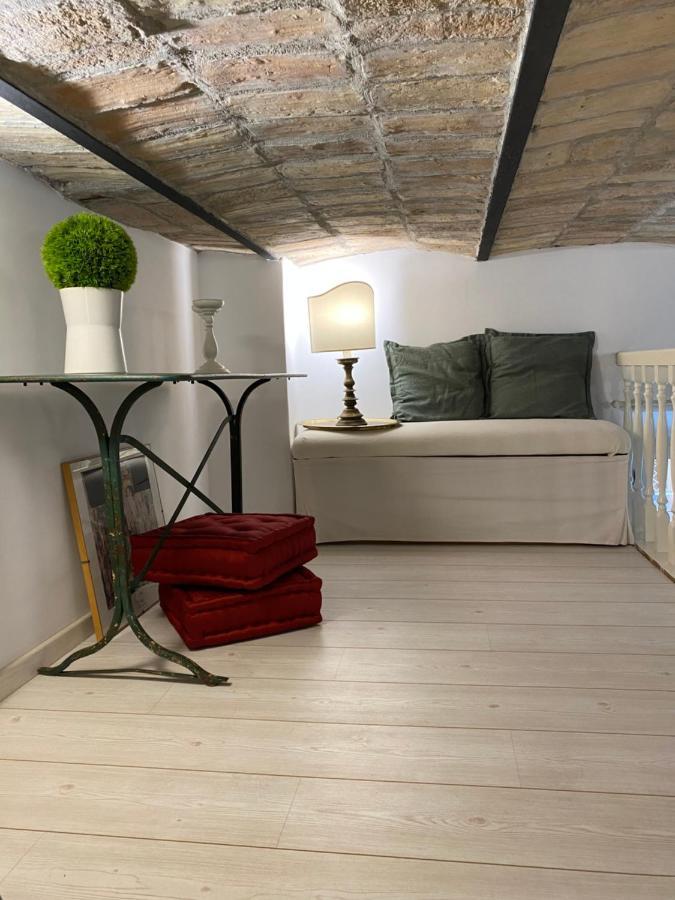 Paola Colosseum III โรม ภายนอก รูปภาพ